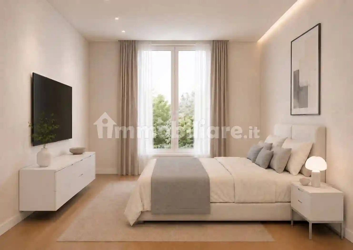 Appartamento - foto 4