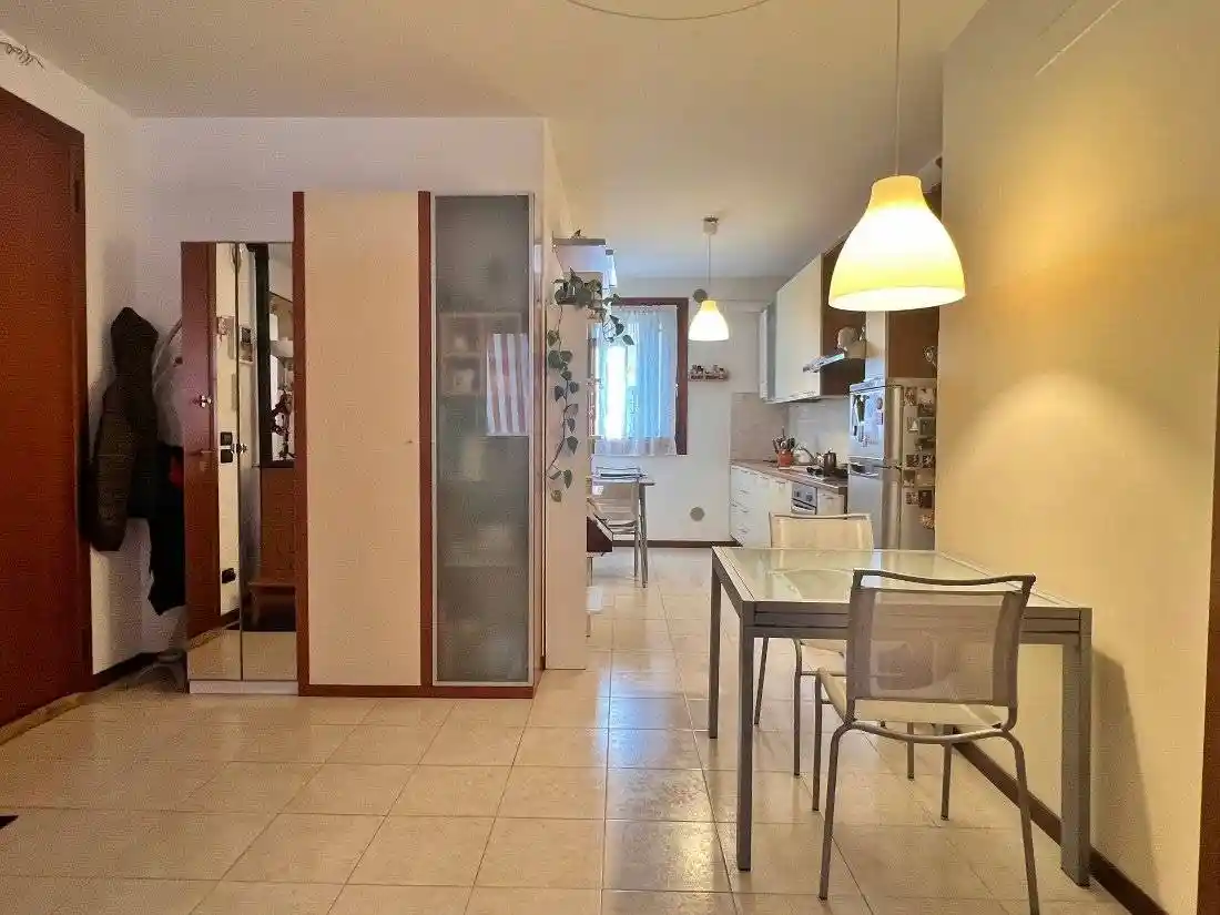 Appartamento in vendita a Vicenza