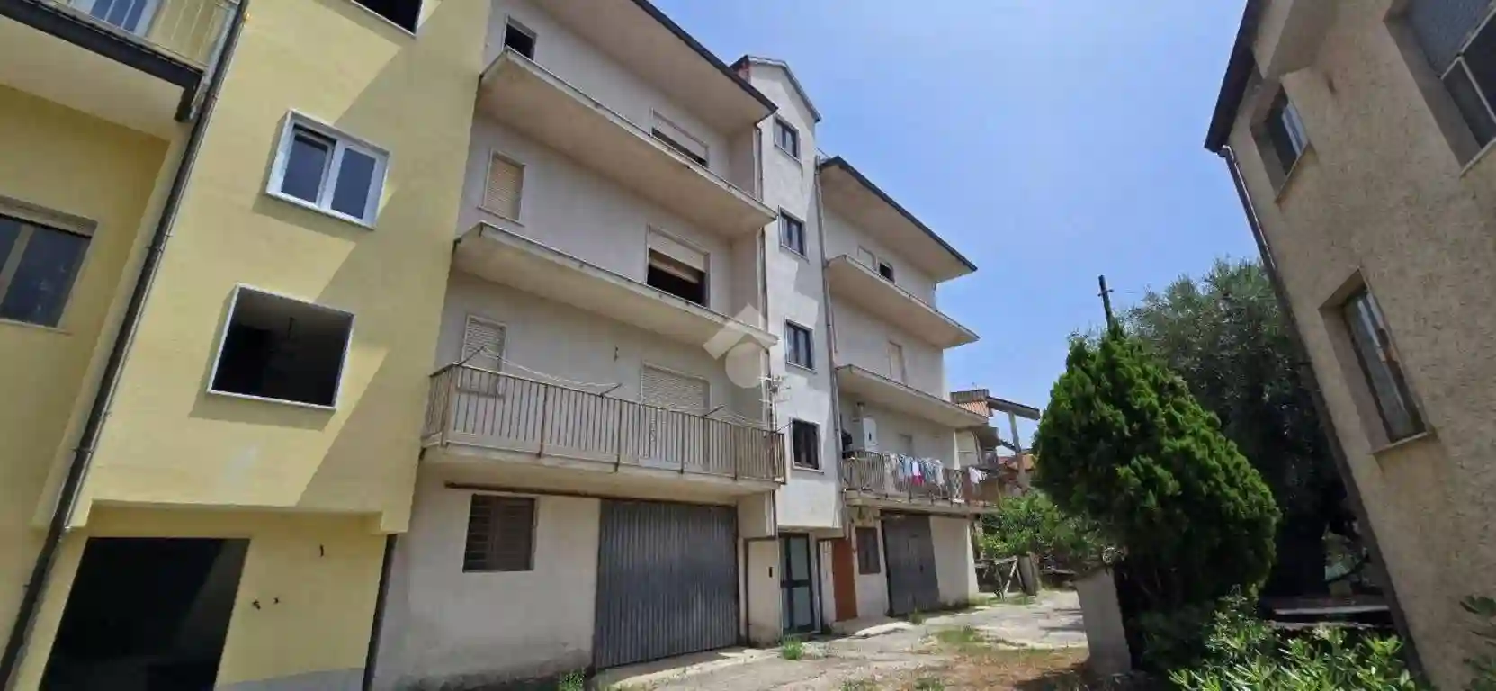 Palazzo - Edificio - foto 2
