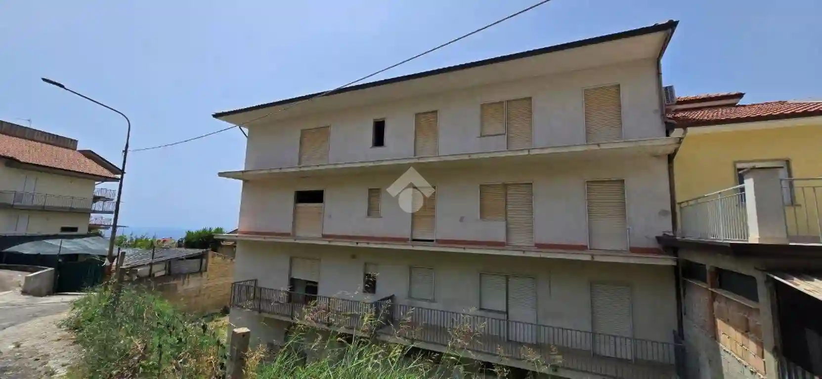 Palazzo - Edificio - foto 3