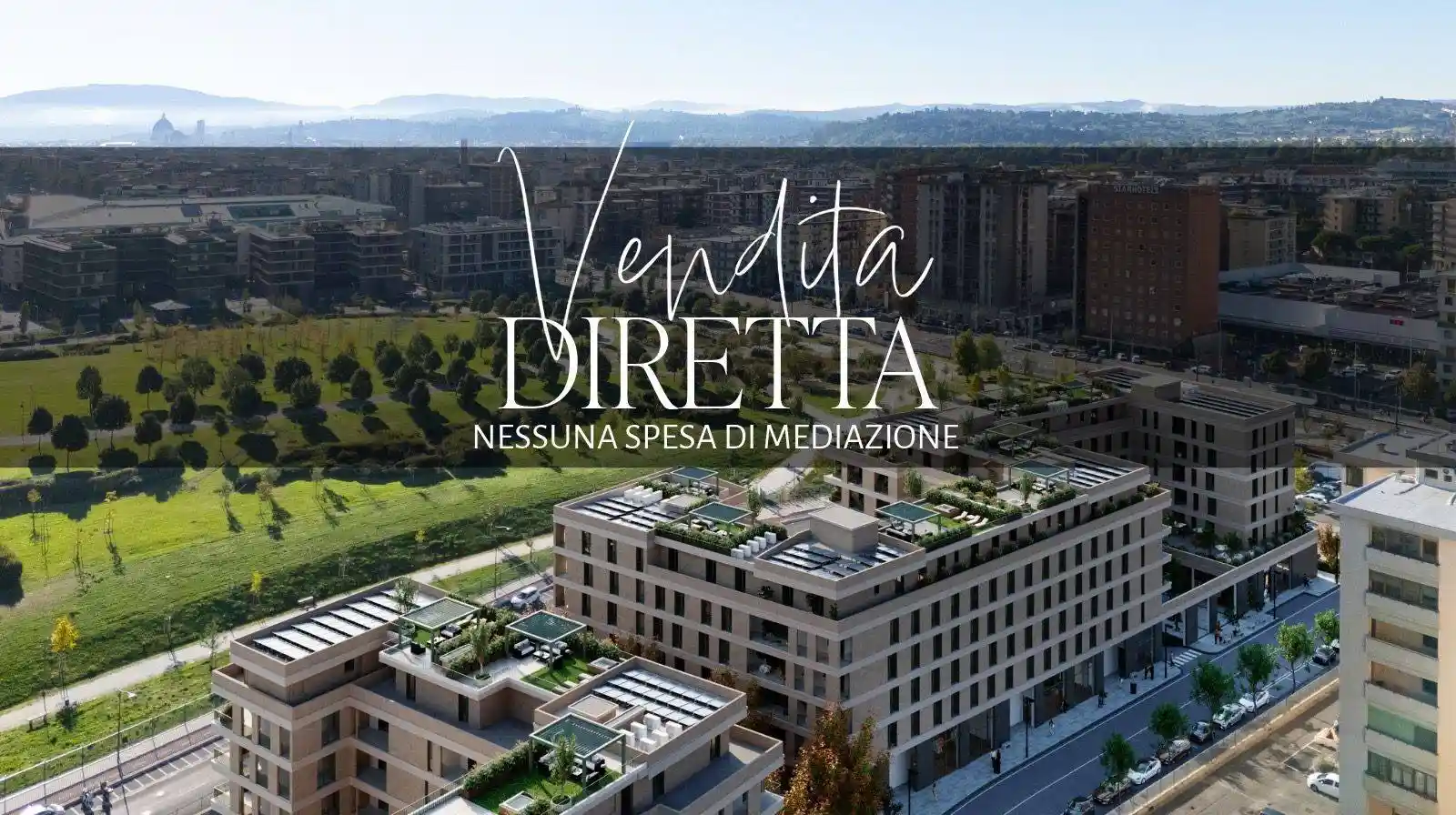 Appartamento in vendita a Firenze