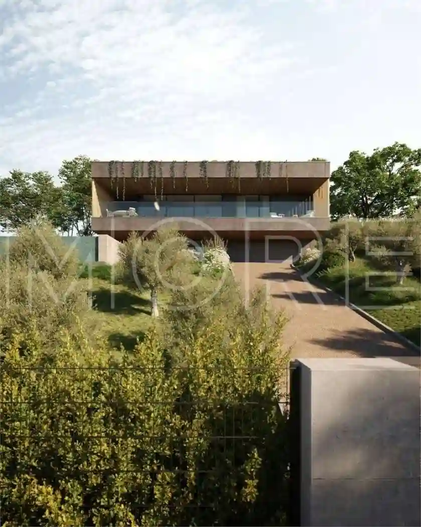 Villa - foto 2