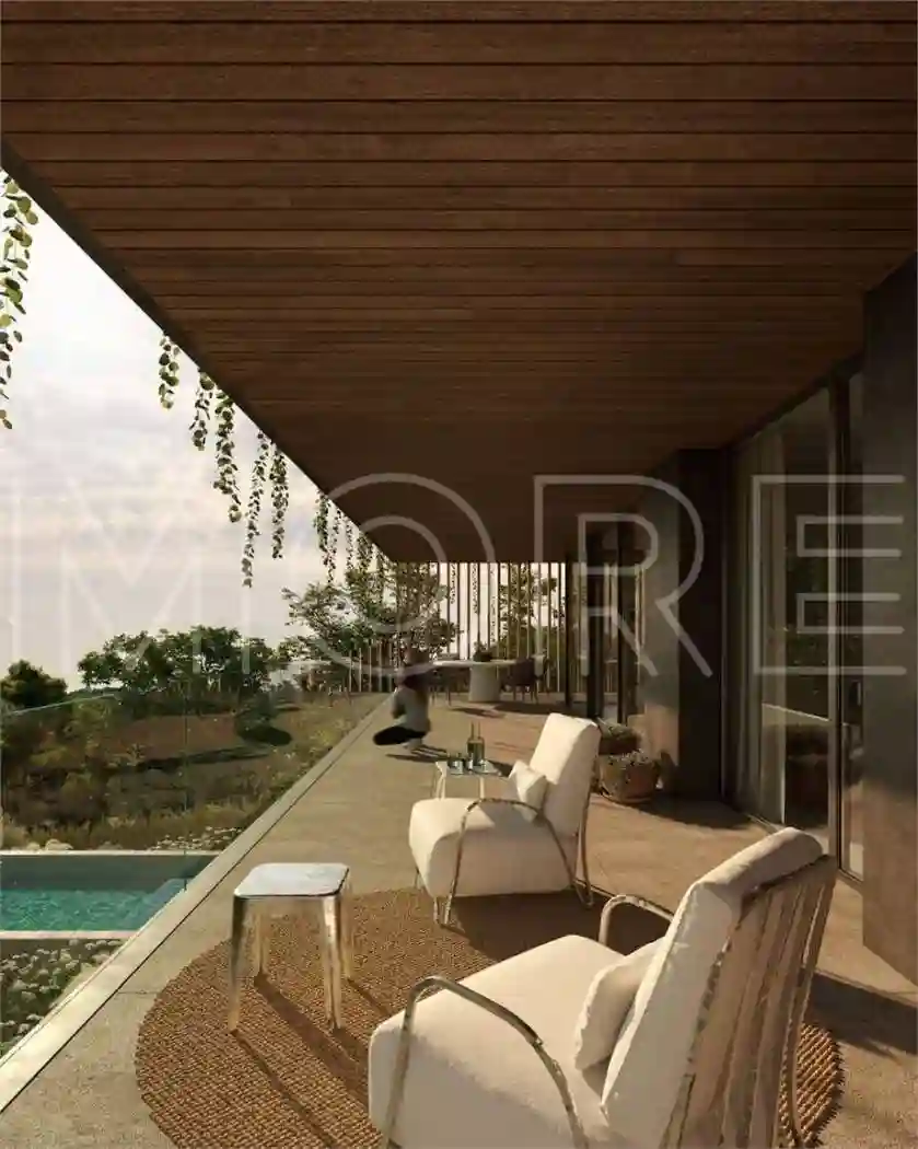 Villa - foto 5