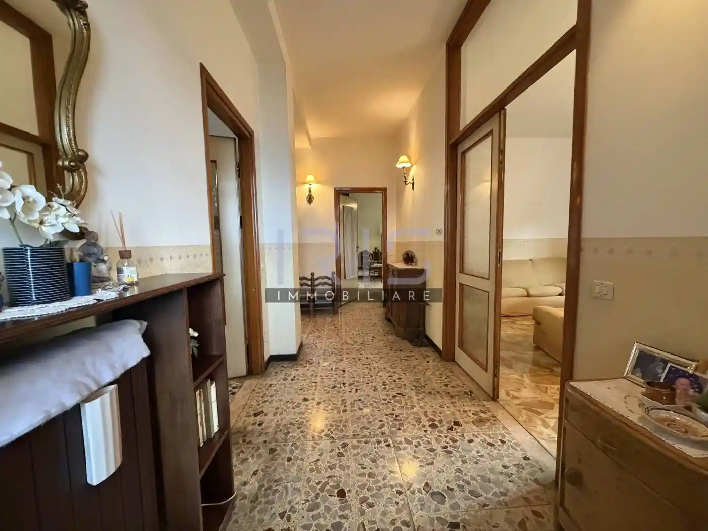 Appartamento in vendita a Cesano Maderno