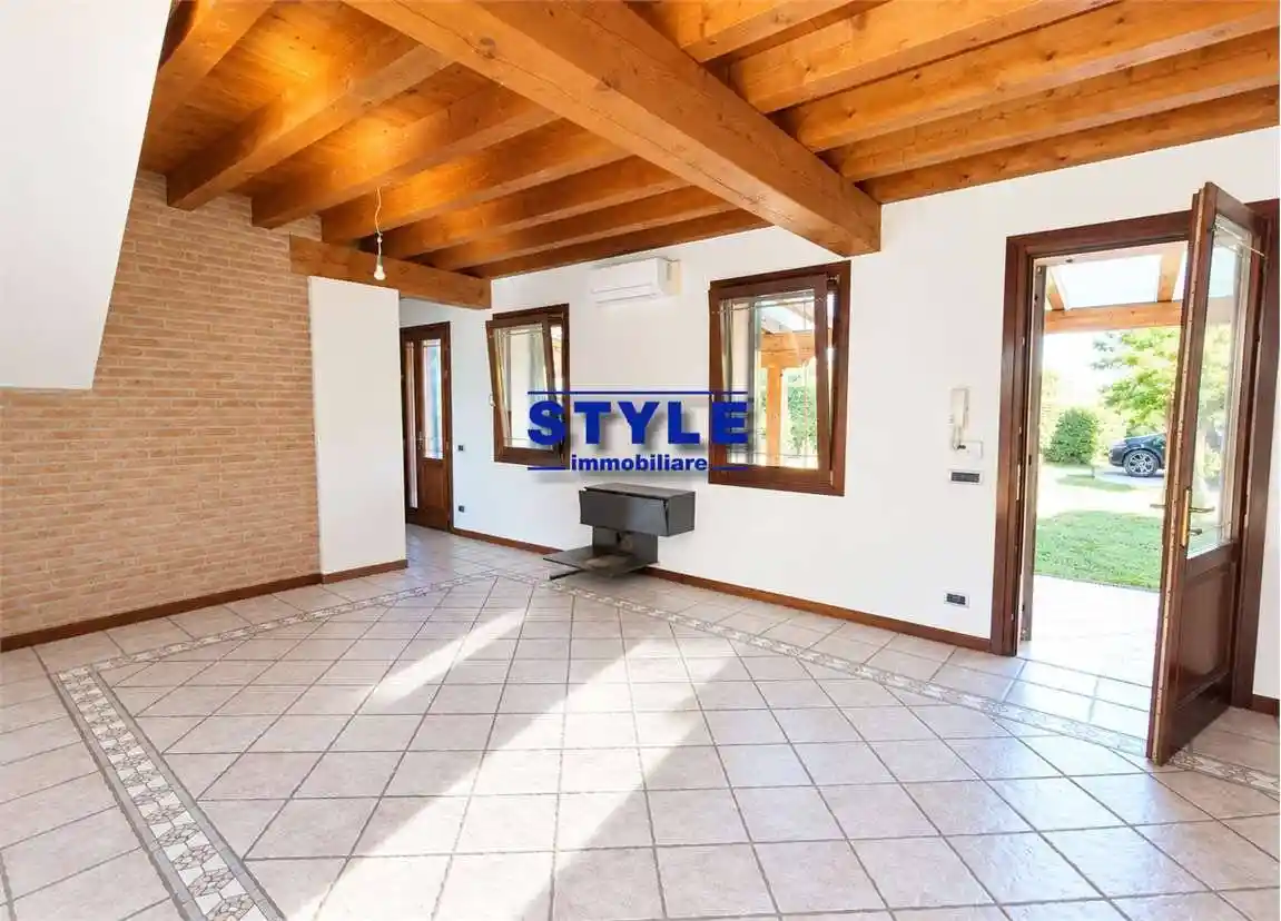 Villetta a schiera in vendita a Mira