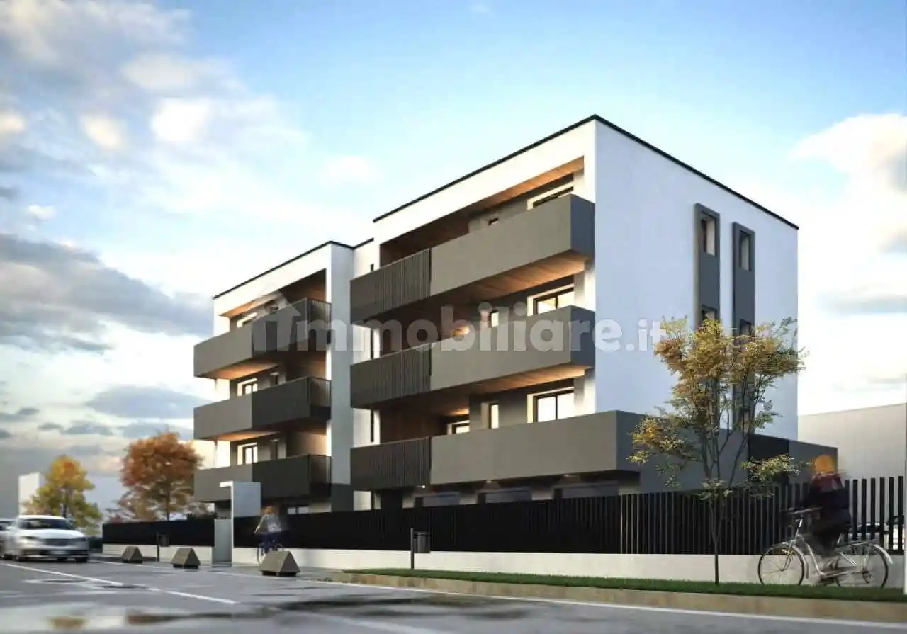 Appartamento in vendita a San Donà di Piave