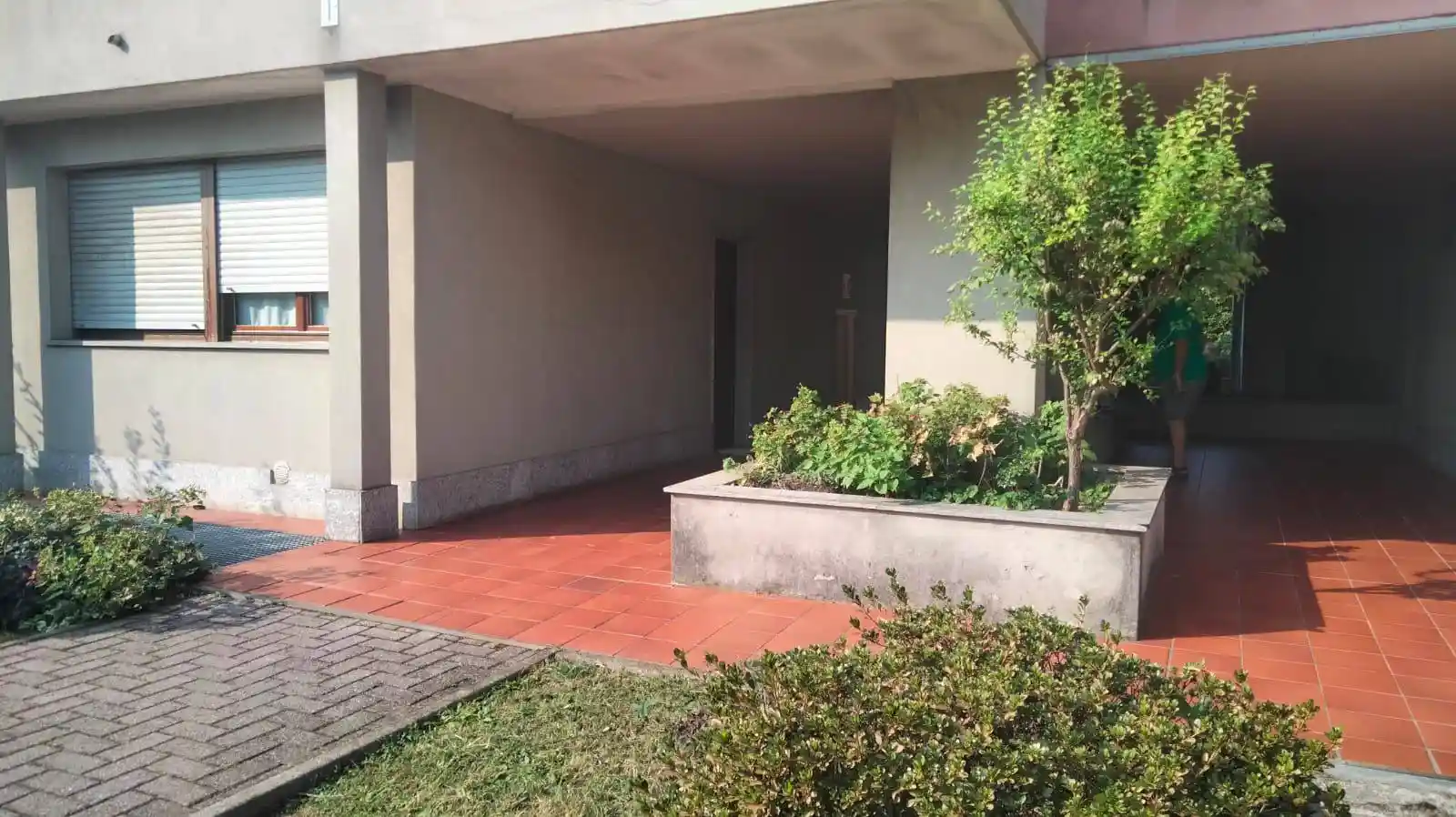 Appartamento in vendita a Legnano