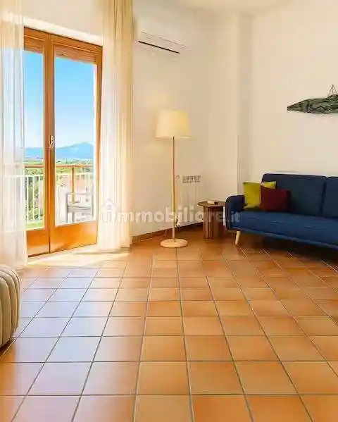 Appartamento in affitto a Sorrento
