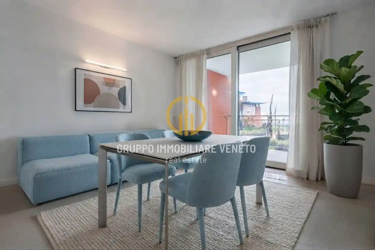 Appartamento in vendita a Jesolo
