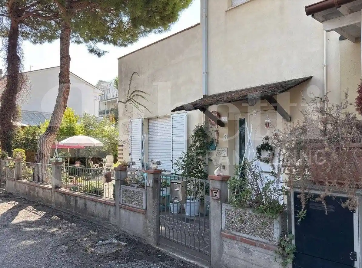 Villa in vendita a Cervia