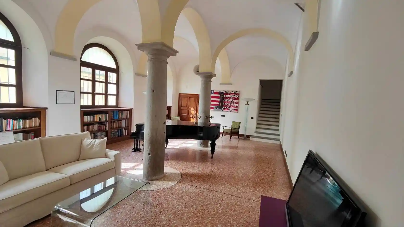 Loft in vendita a Alessandria