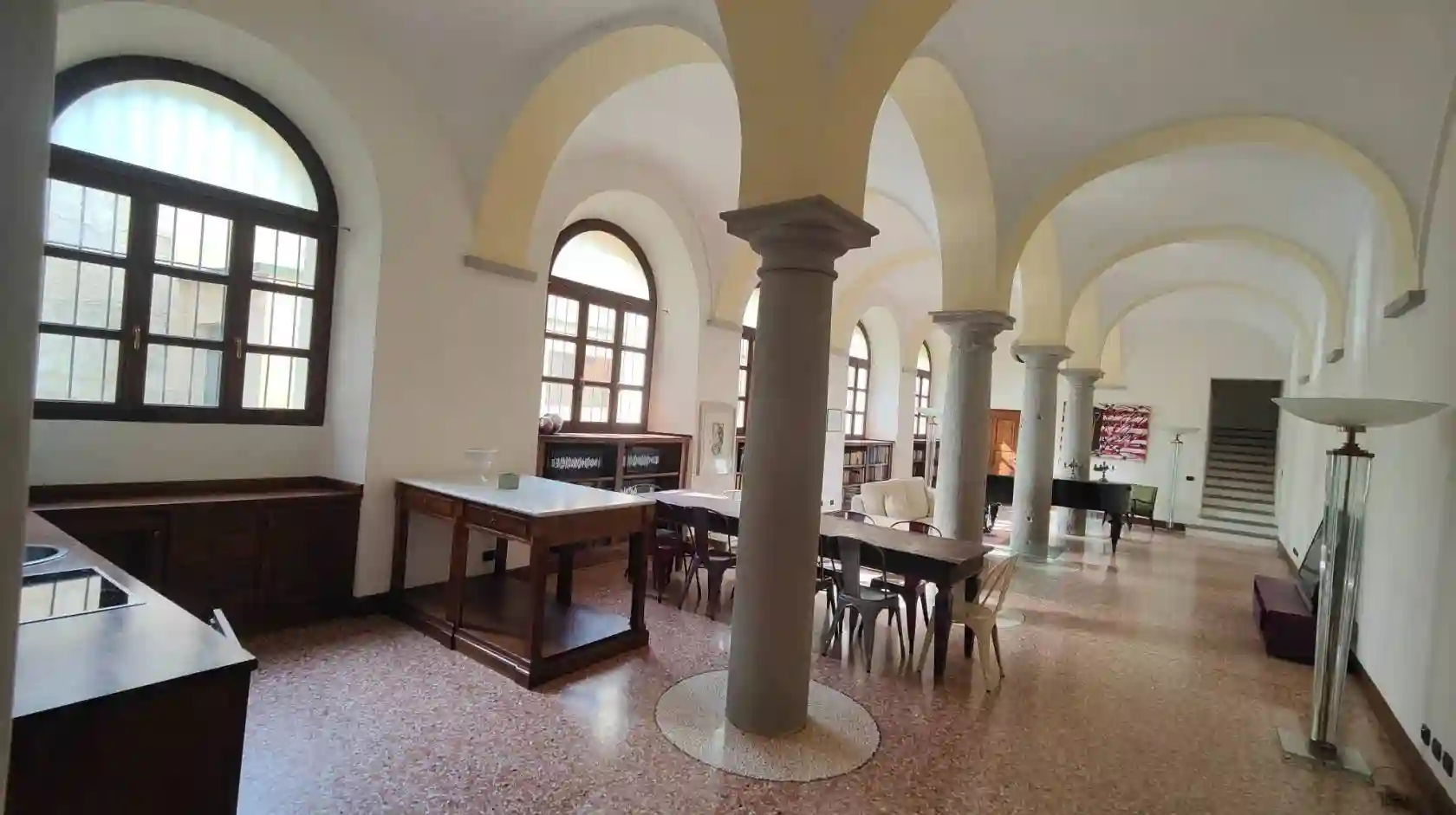 Loft - foto 3