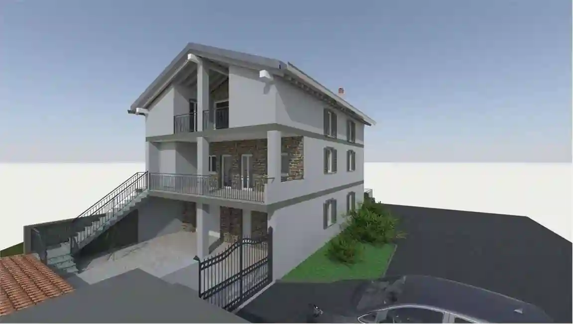 Villa - foto 4
