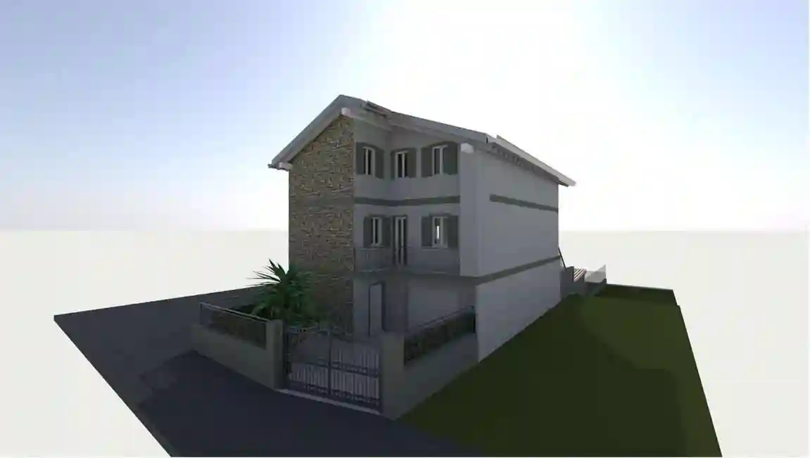 Villa - foto 5