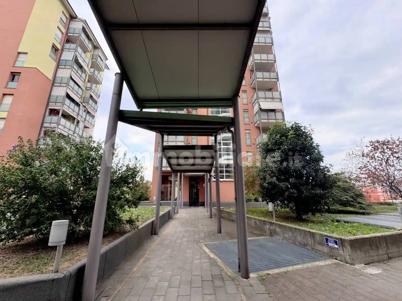 Appartamento in affitto a Torino