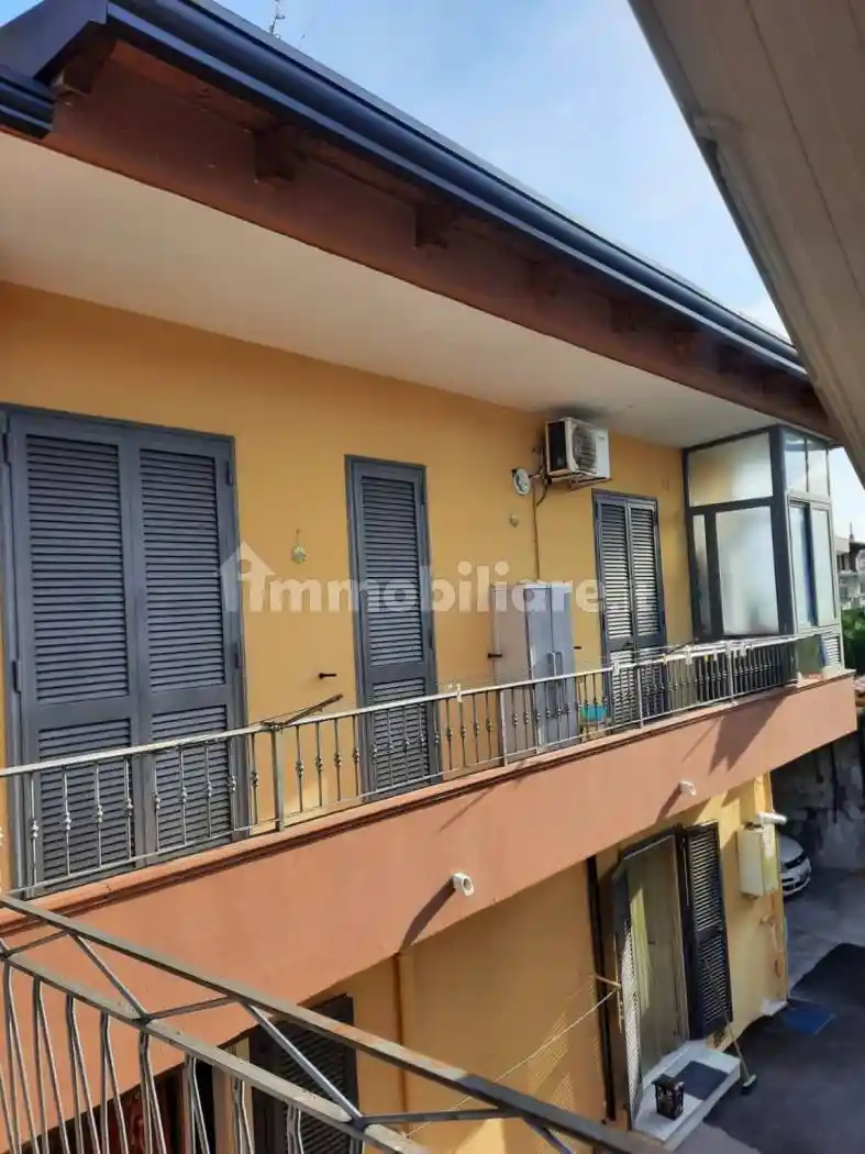 Appartamento in affitto a Aversa