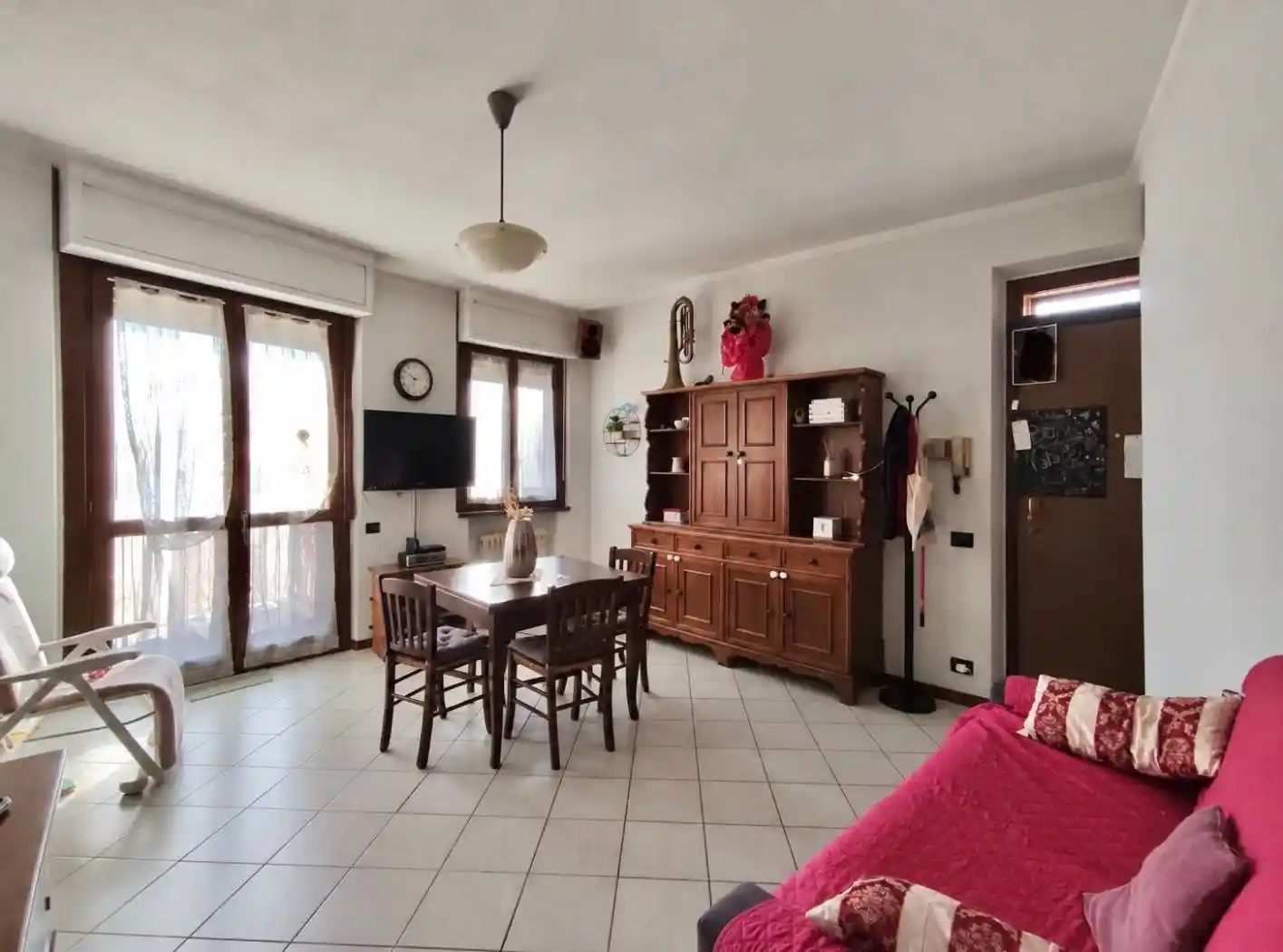 Appartamento in vendita a Altopascio