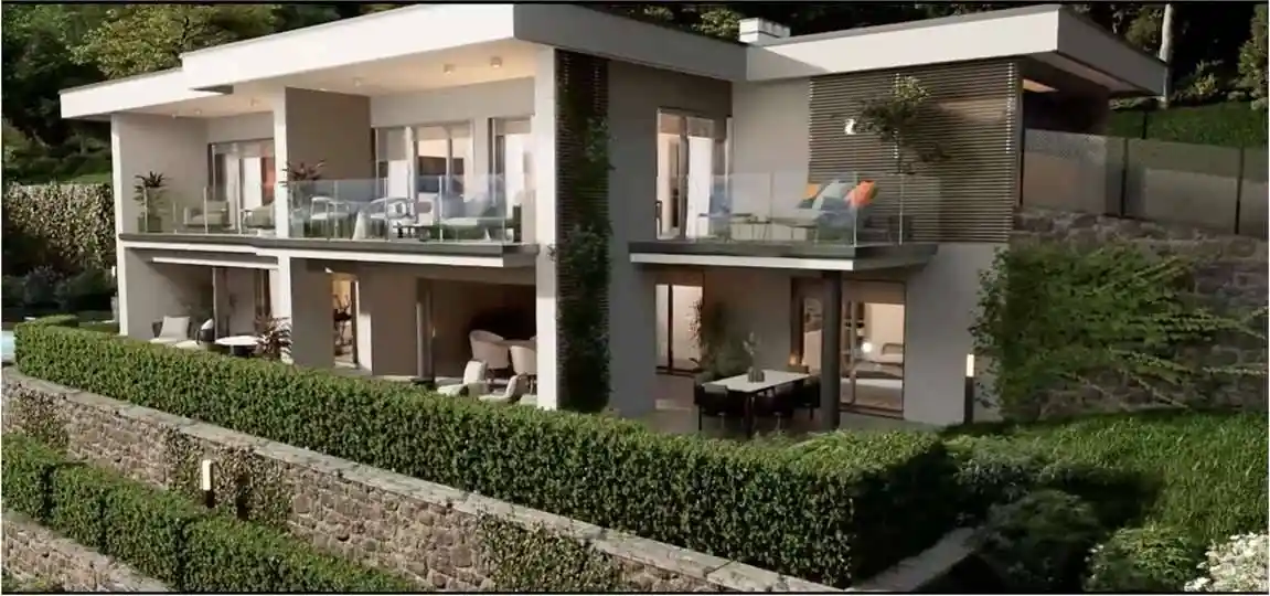 Villa in vendita a Stresa