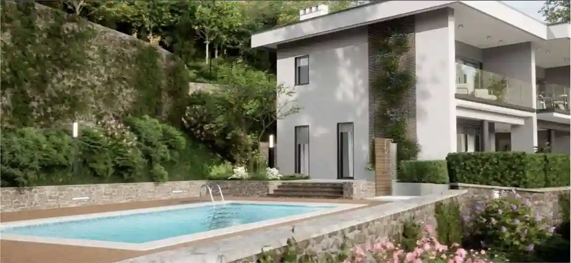 Villa - foto 3