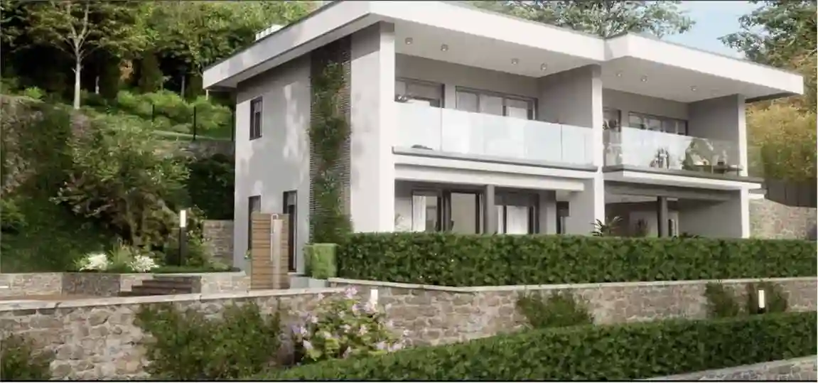 Villa - foto 4