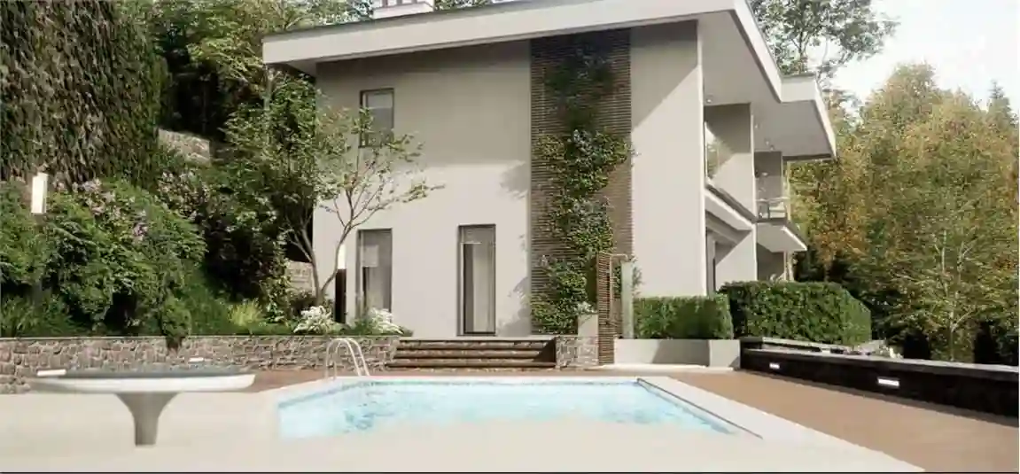 Villa - foto 5