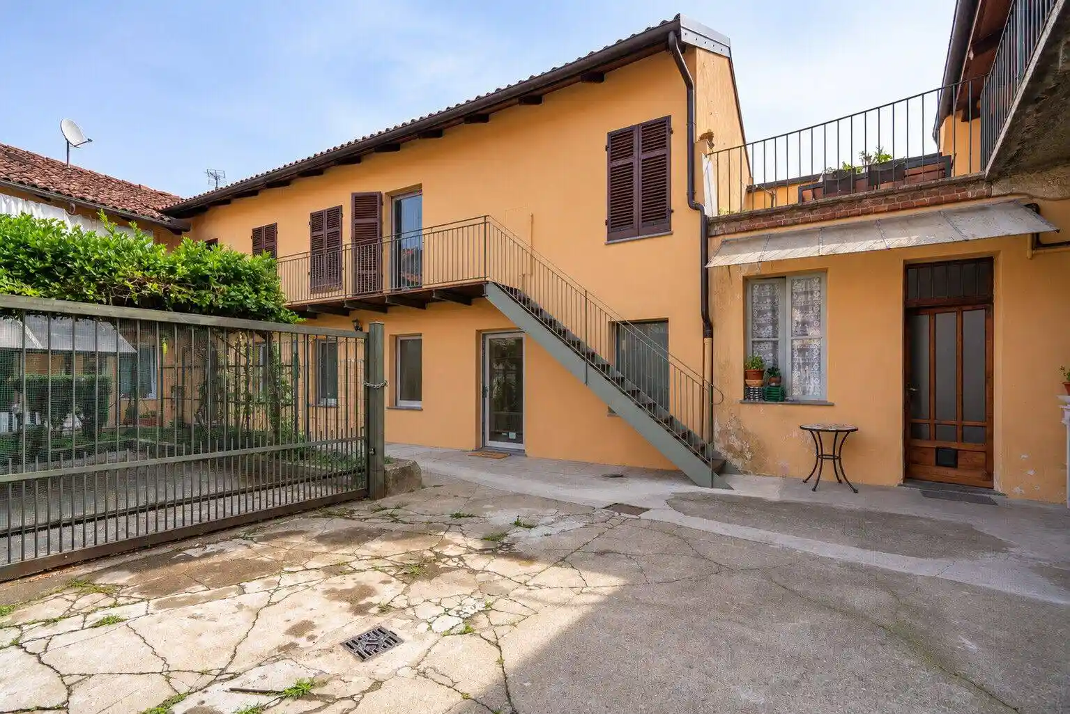Appartamento in vendita a Chieri