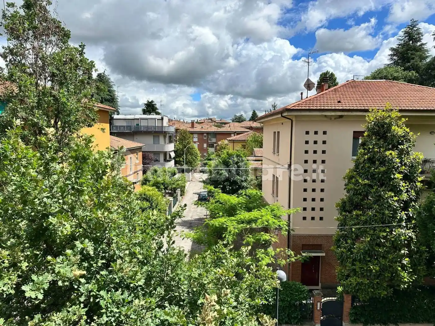 Appartamento in affitto a San Lazzaro di Savena