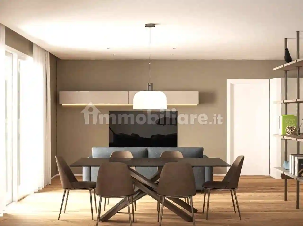 Appartamento - foto 5