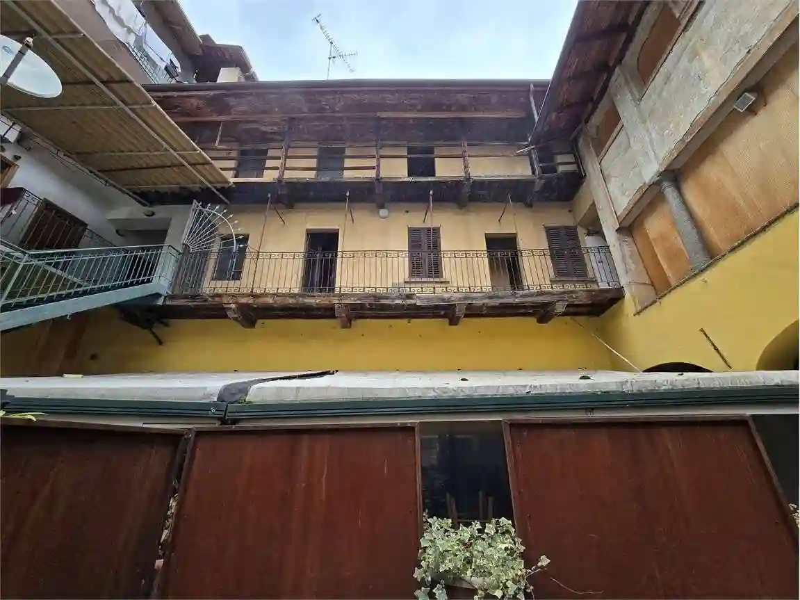 Palazzo - Edificio - foto 4