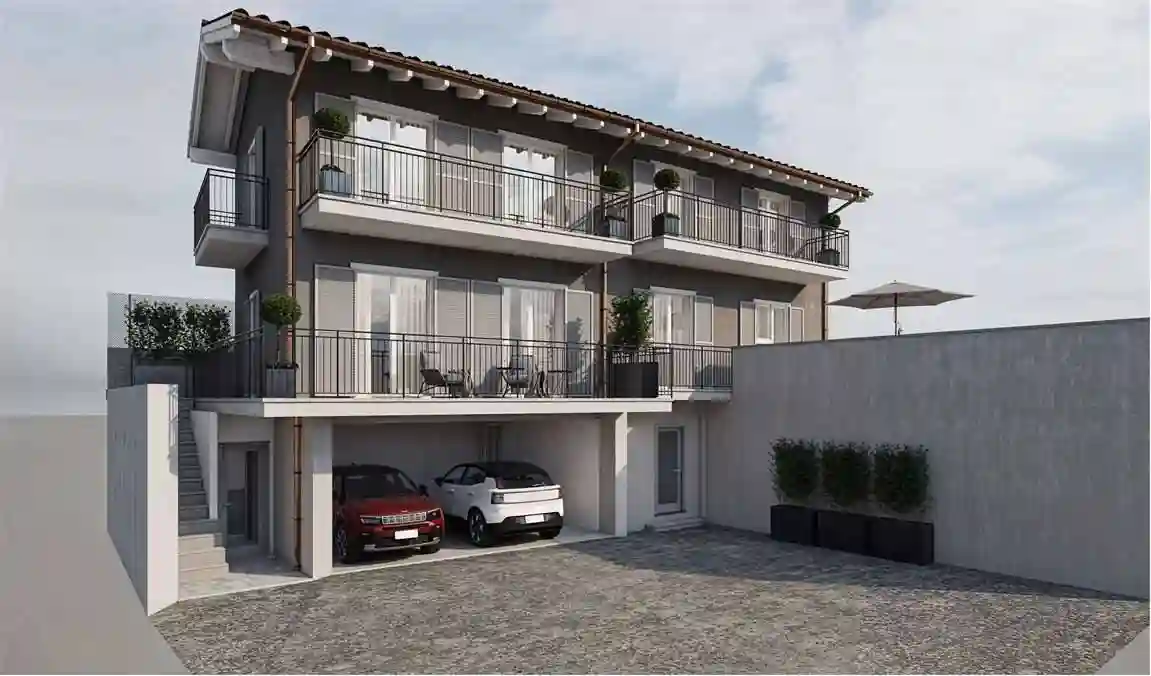 Casa indipendente - foto 5
