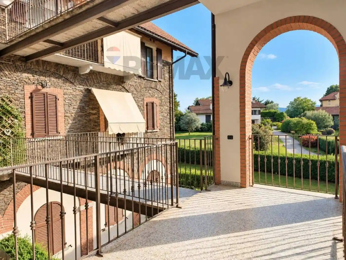 Appartamento in vendita a Verbania