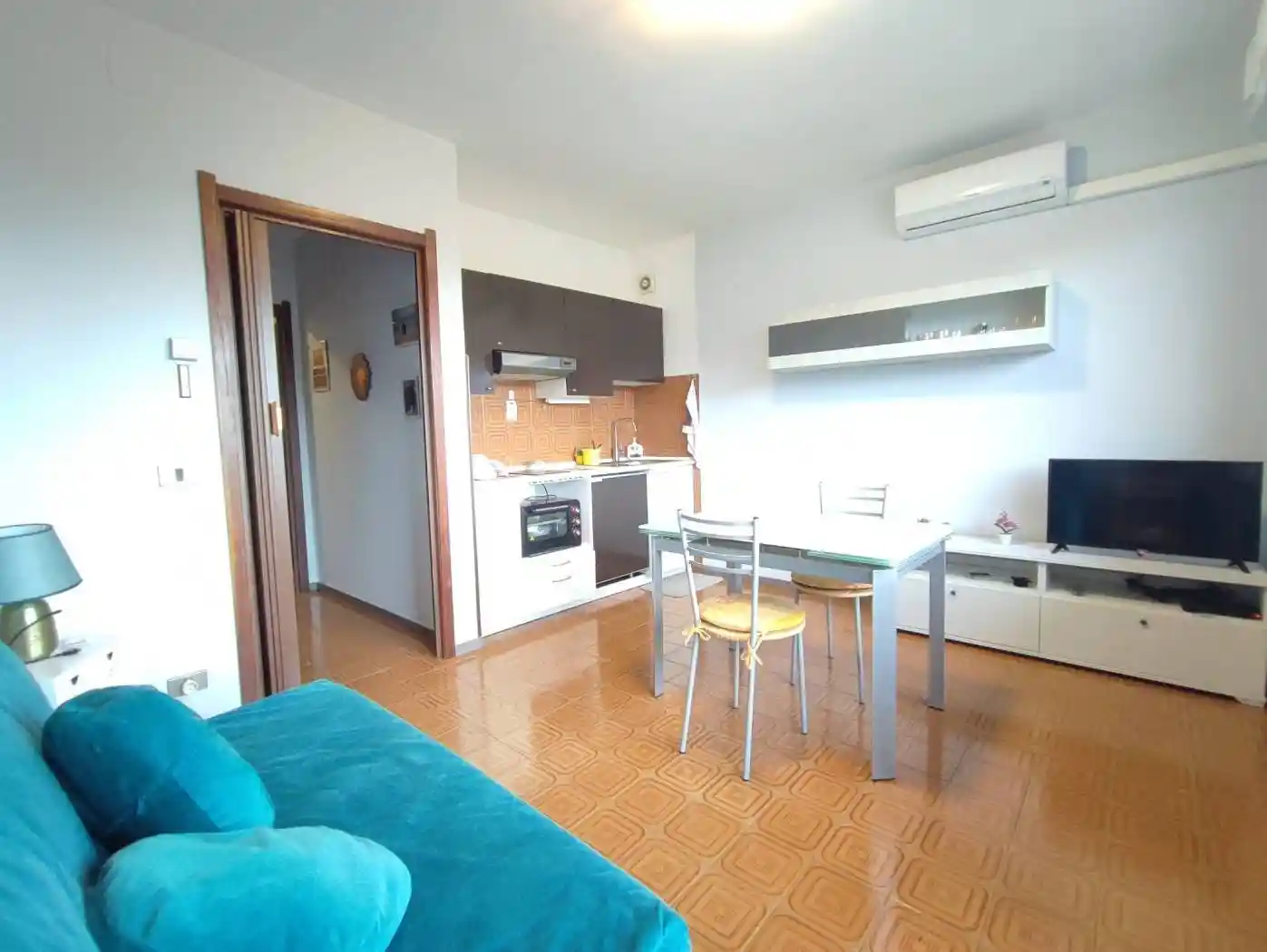 Appartamento in vendita a Frabosa Sottana