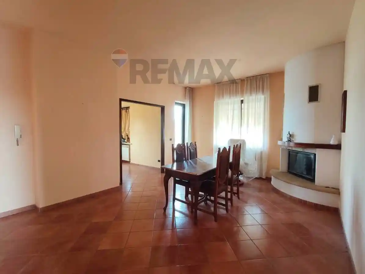 Appartamento in vendita a Busca