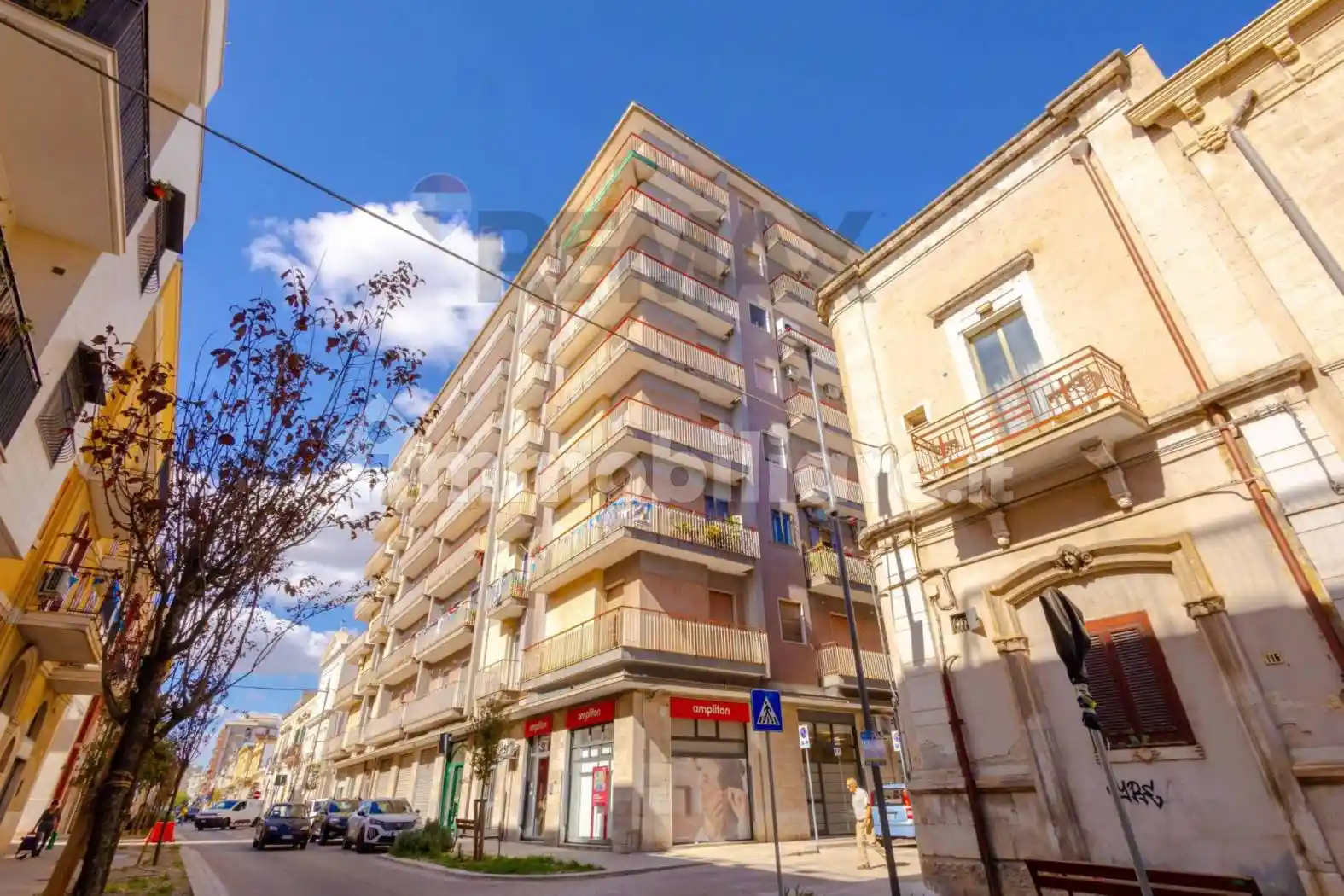 Appartamento in vendita a Triggiano