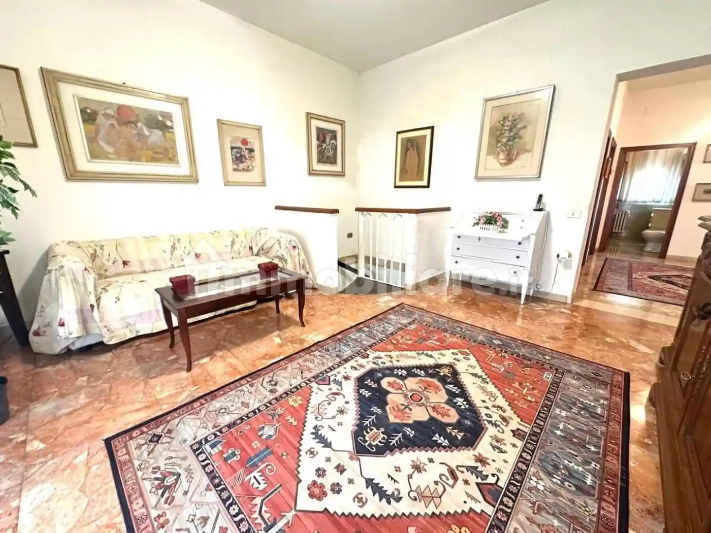 Appartamento in vendita a Empoli