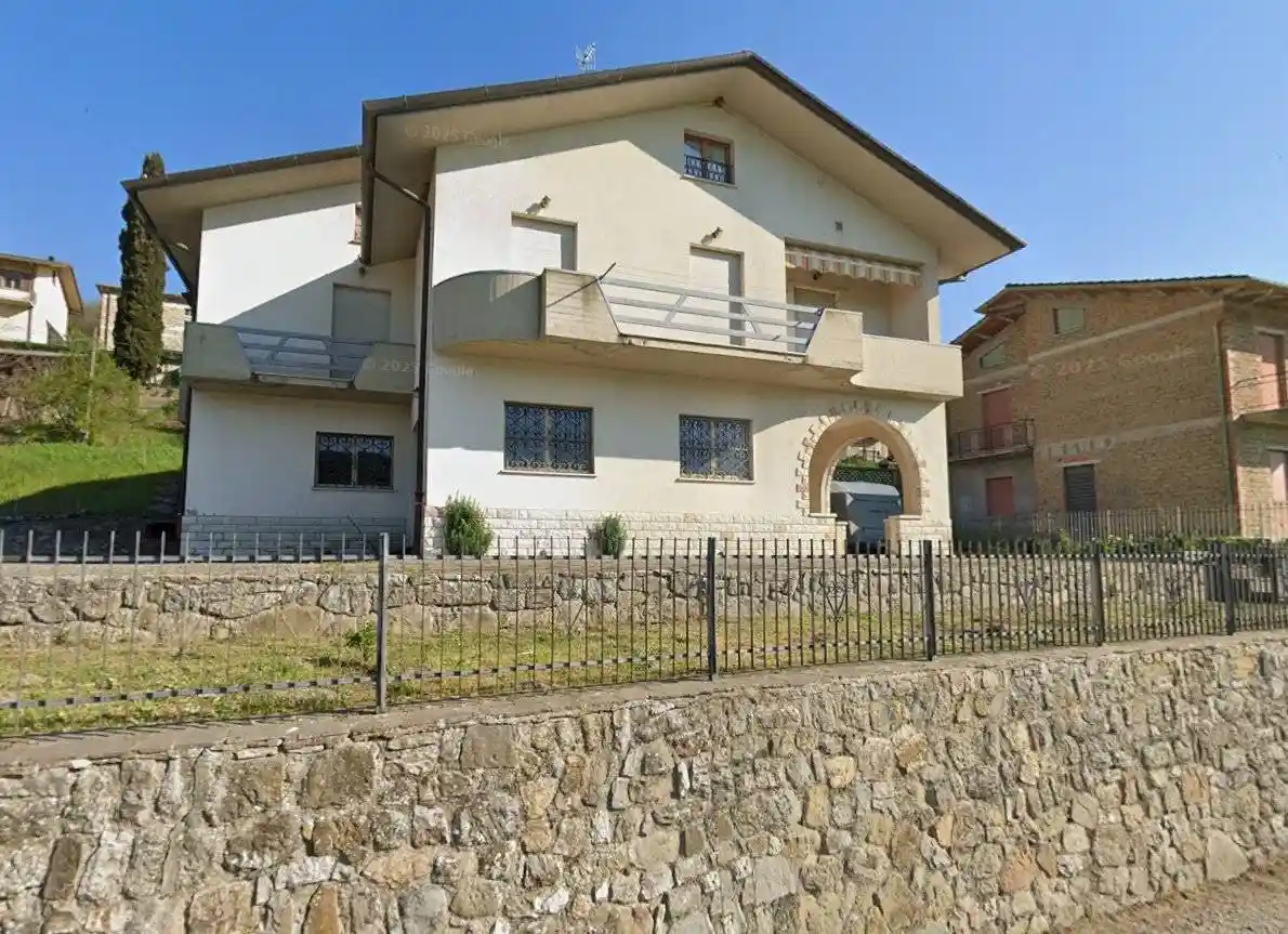 Villa in vendita a Città di Castello