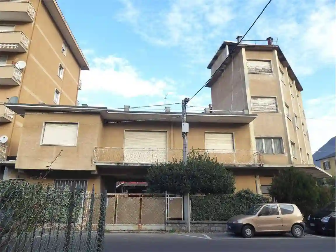 Palazzo - Edificio - foto 2