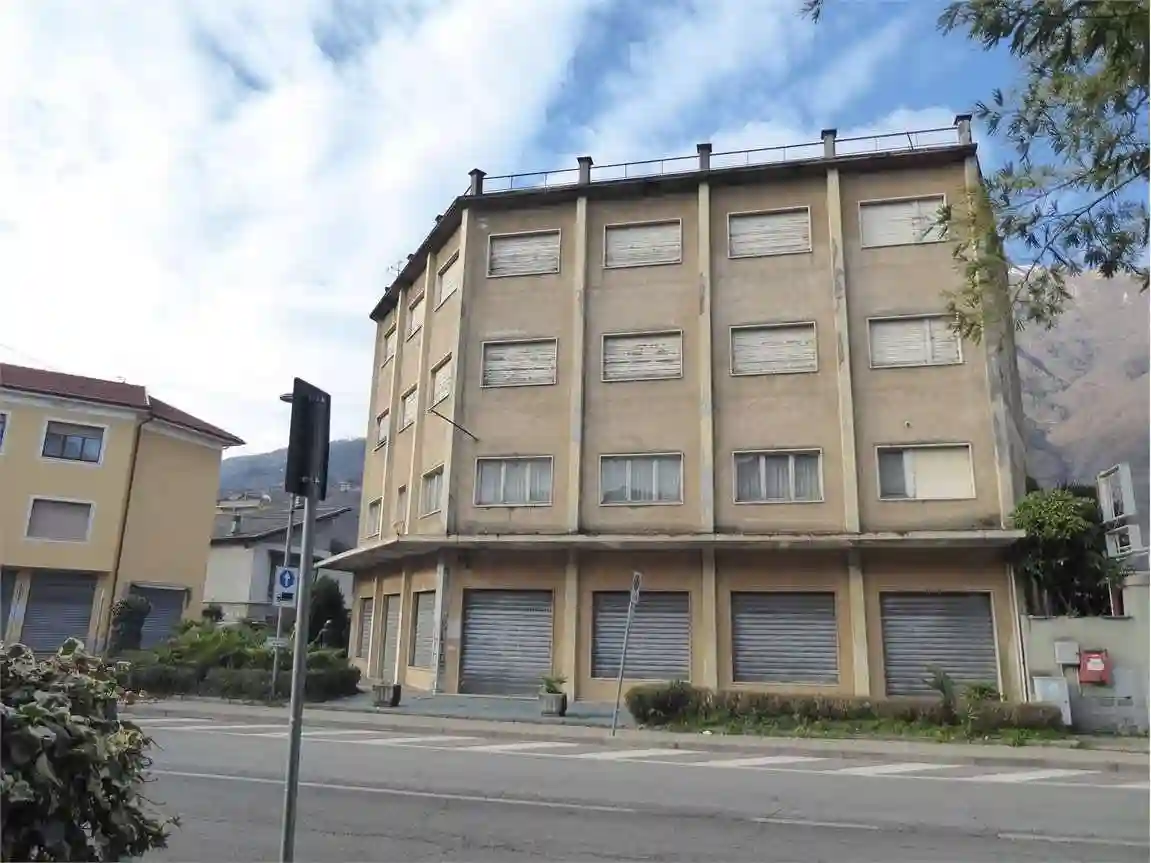 Palazzo - Edificio - foto 3