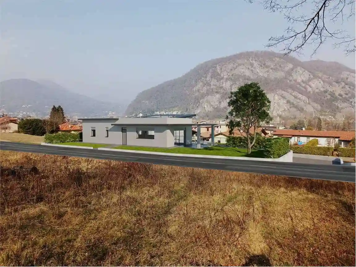 Villa - foto 3