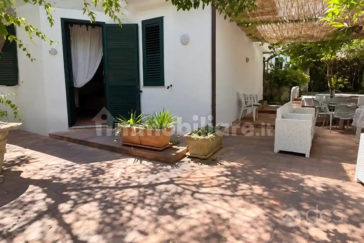 Villa in vendita a Diso