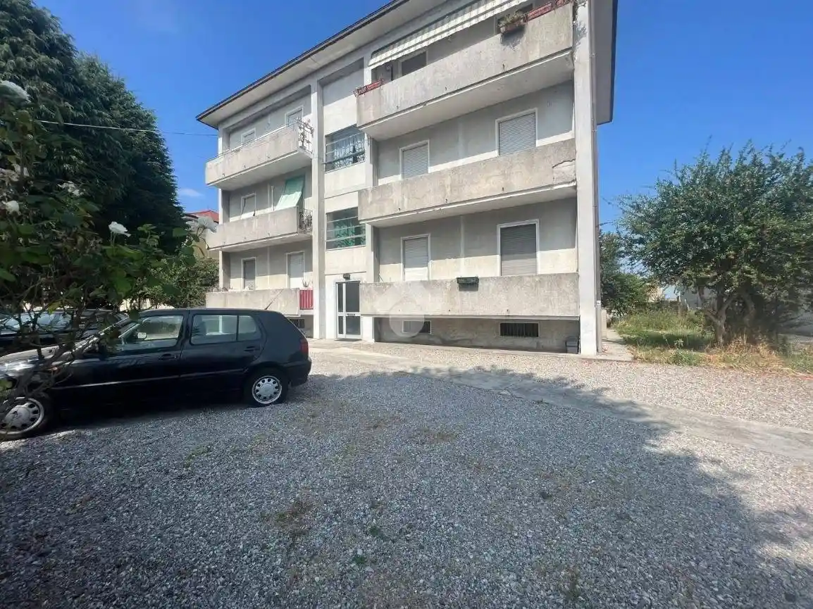 Appartamento in vendita a Vailate