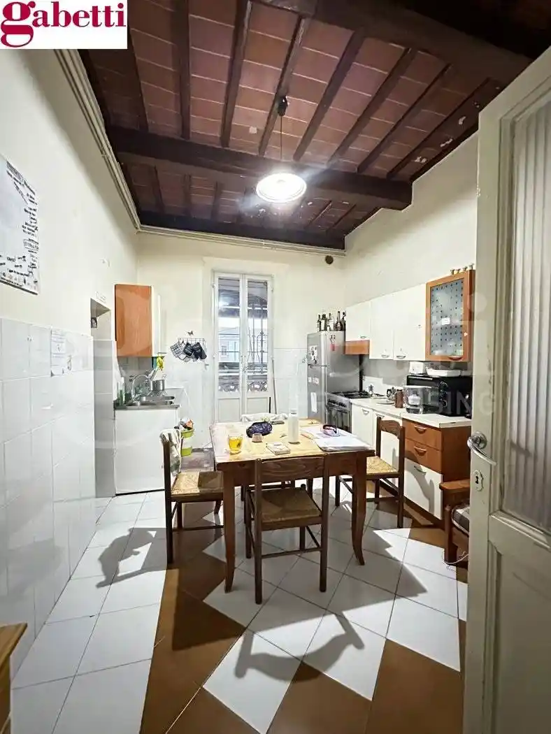 Appartamento in vendita a Siena