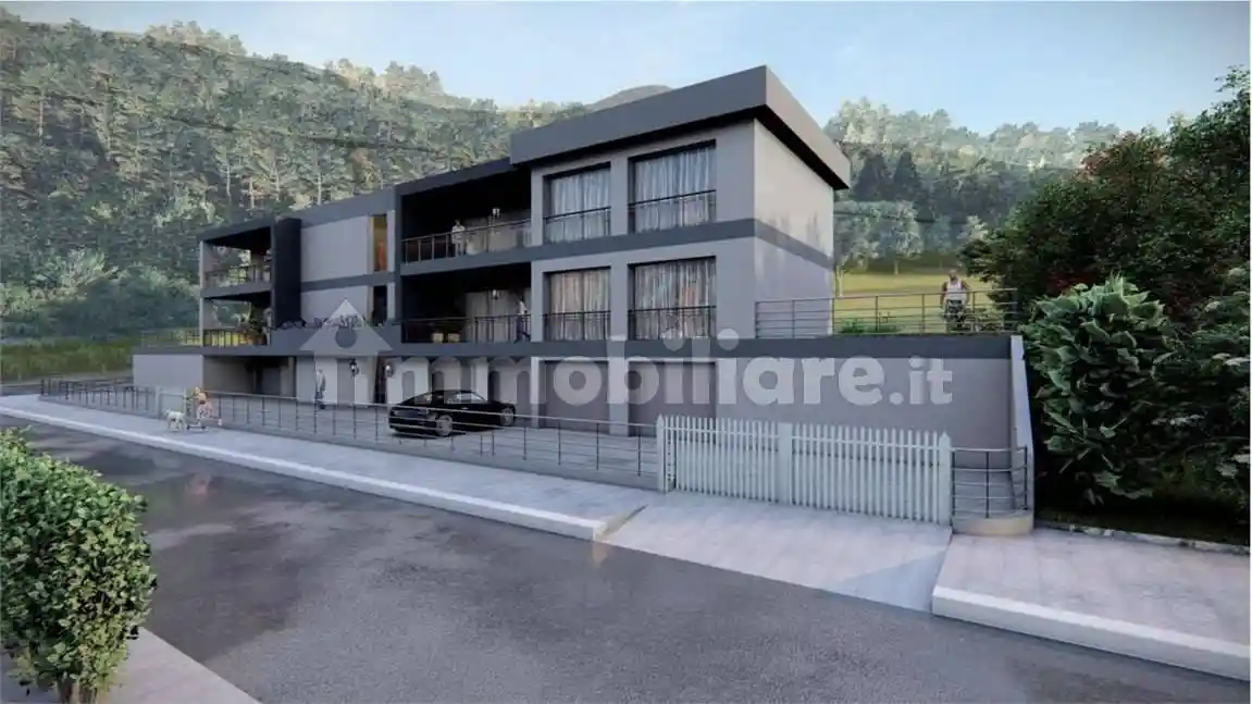 Appartamento in vendita a Lavena Ponte Tresa