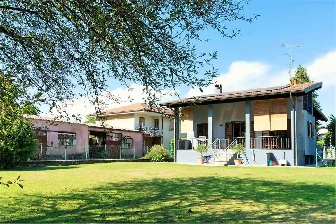Villa - foto 4