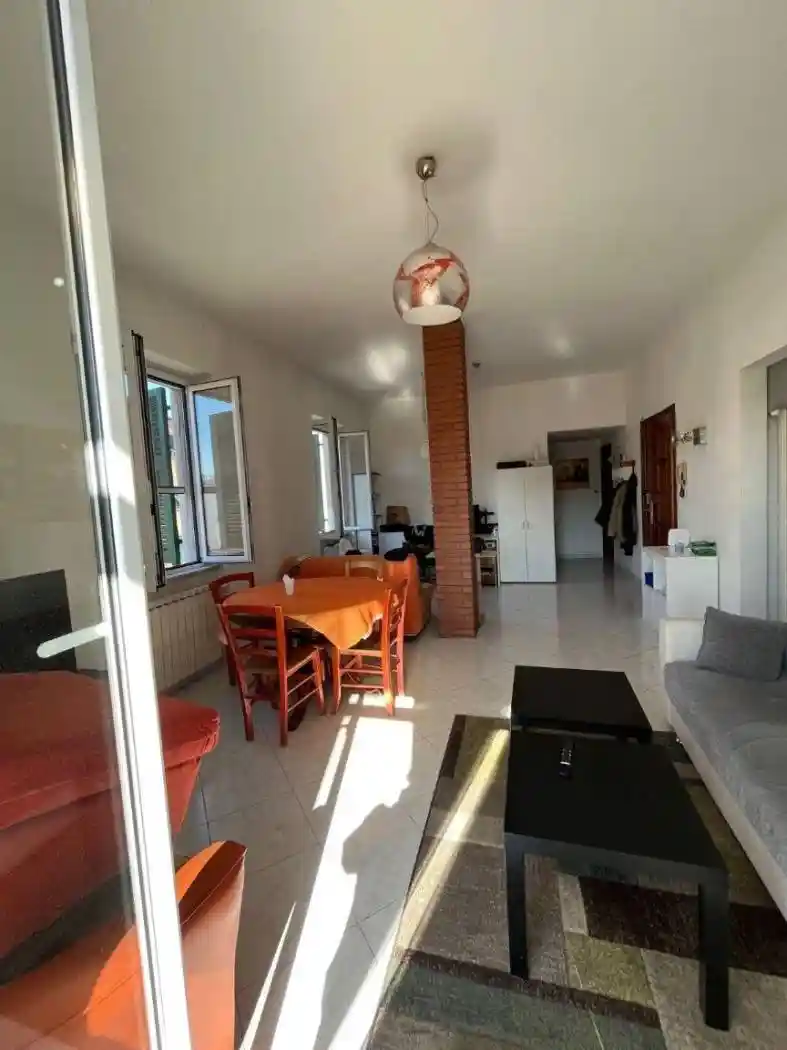 Appartamento in vendita a La Spezia