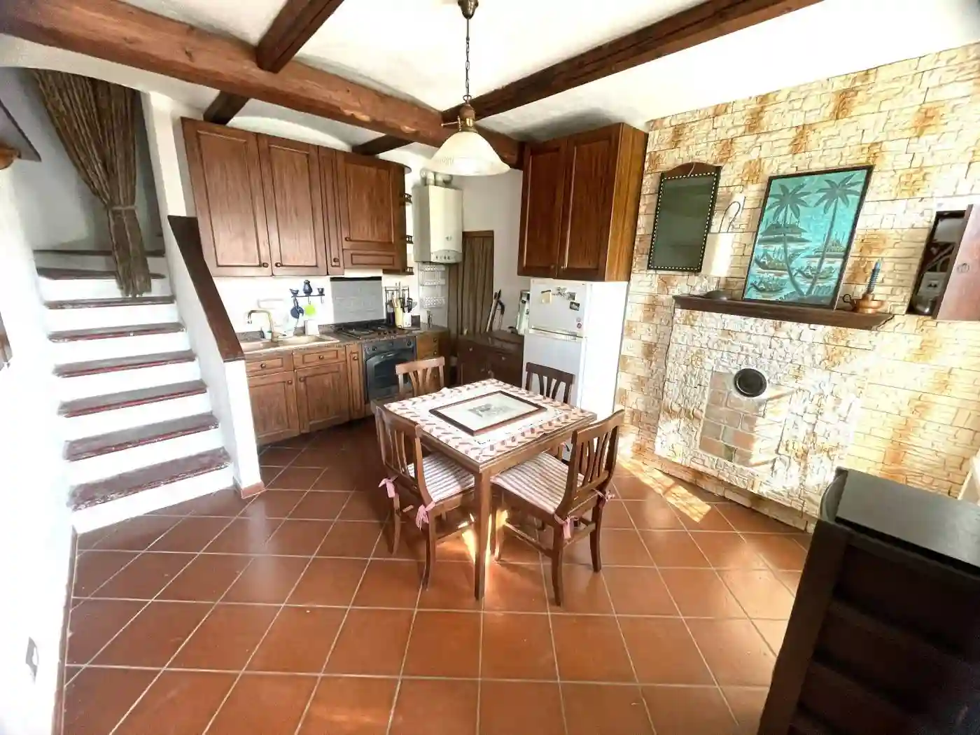 Casa indipendente - foto 3