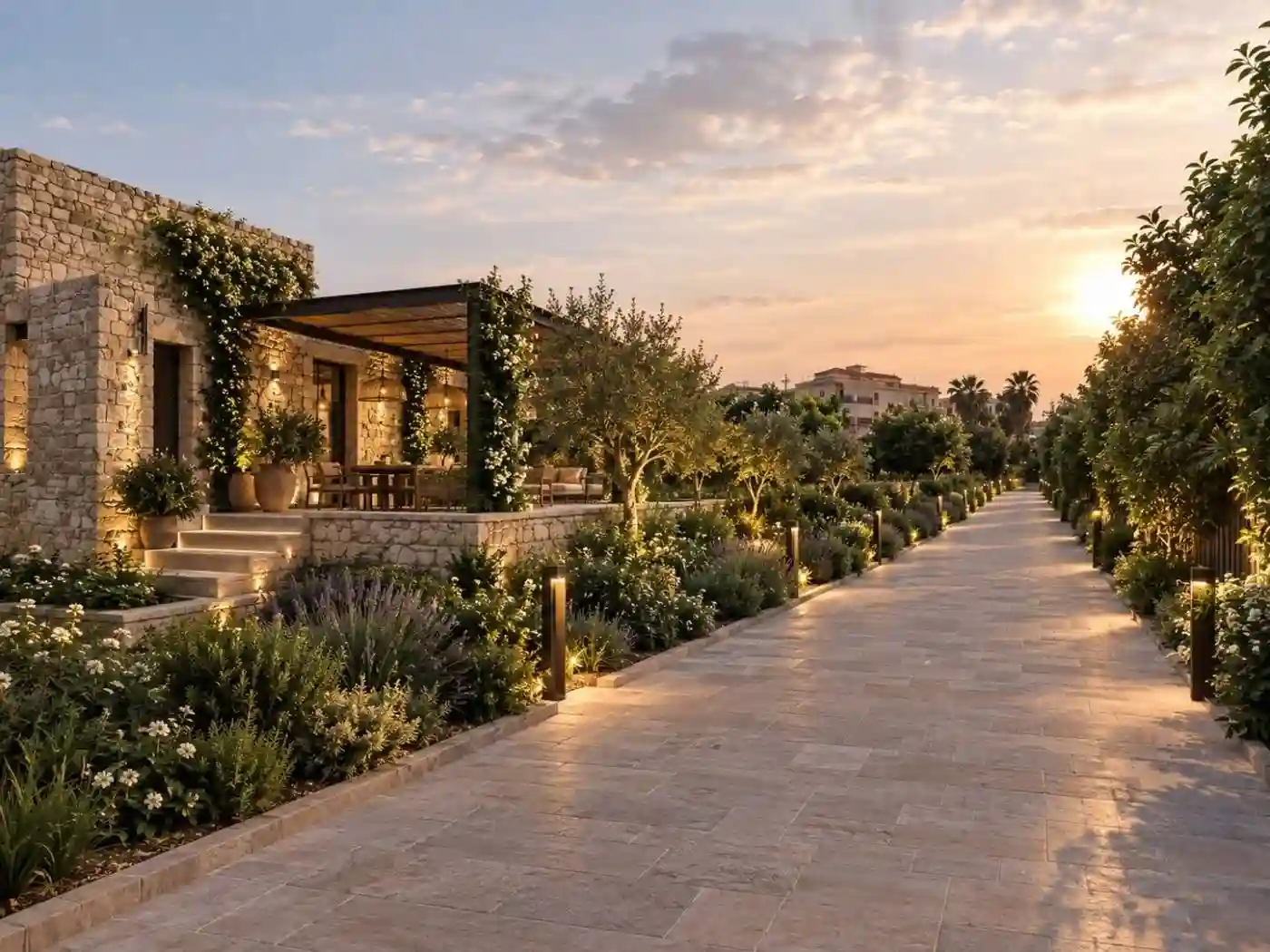 Villa - foto 4