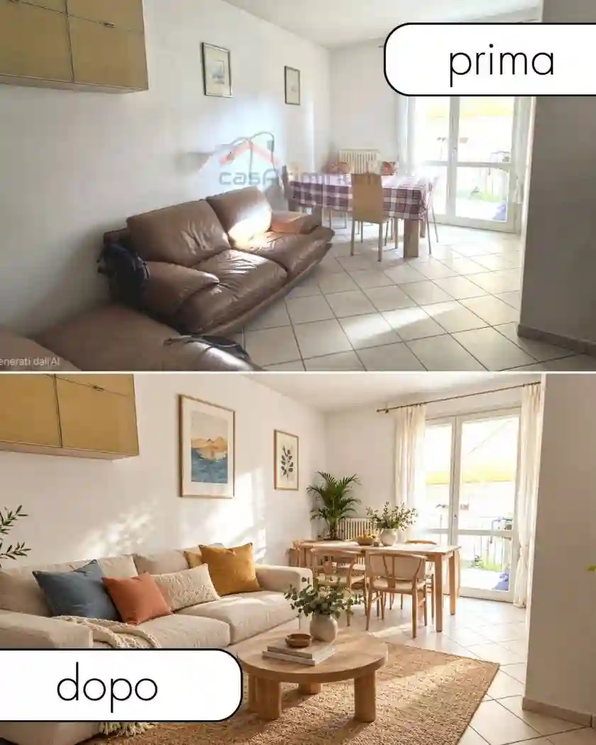 Appartamento - foto 3