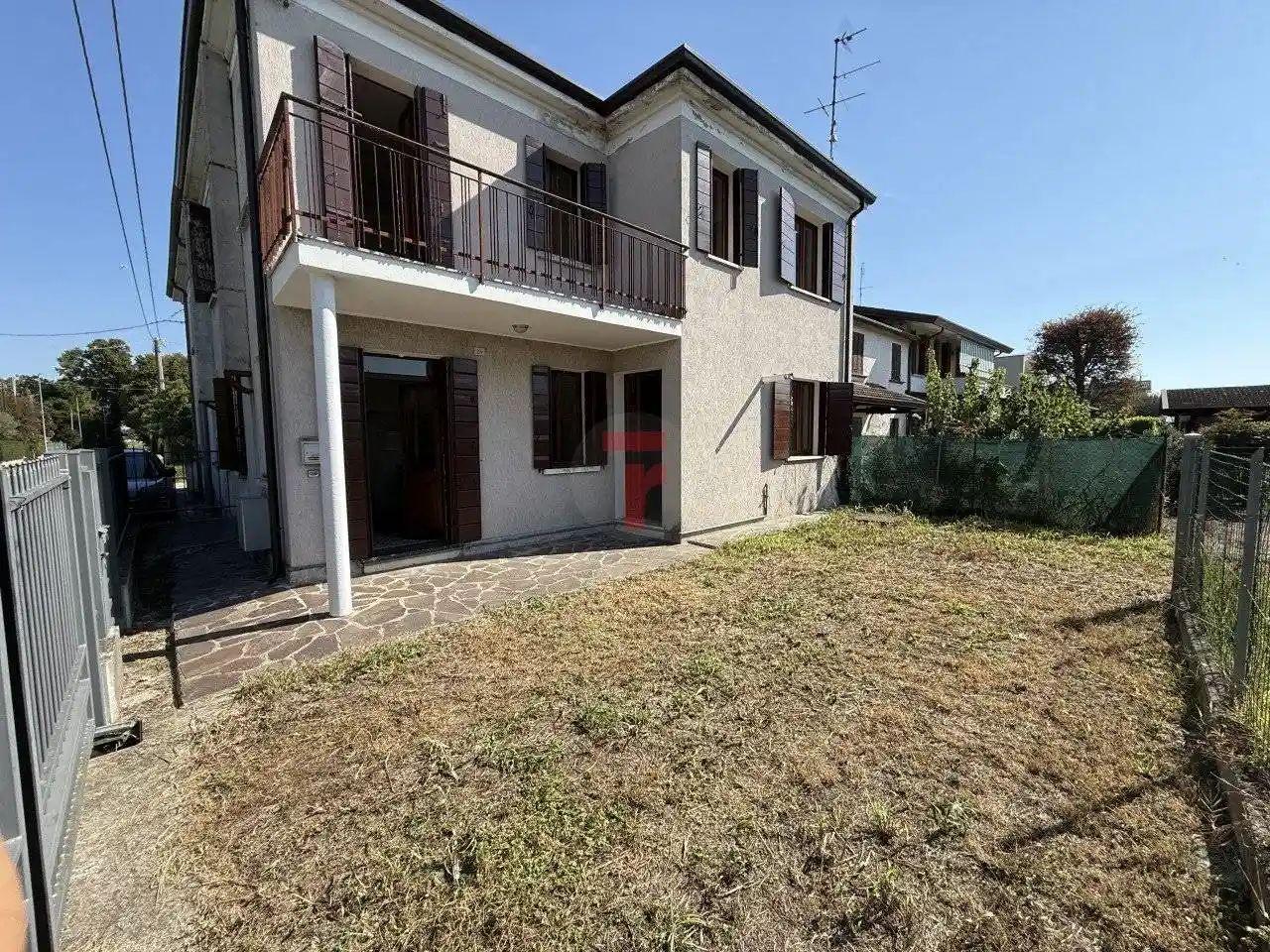 Villa in vendita a Vigodarzere