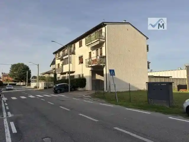 Appartamento in vendita a Cabiate
